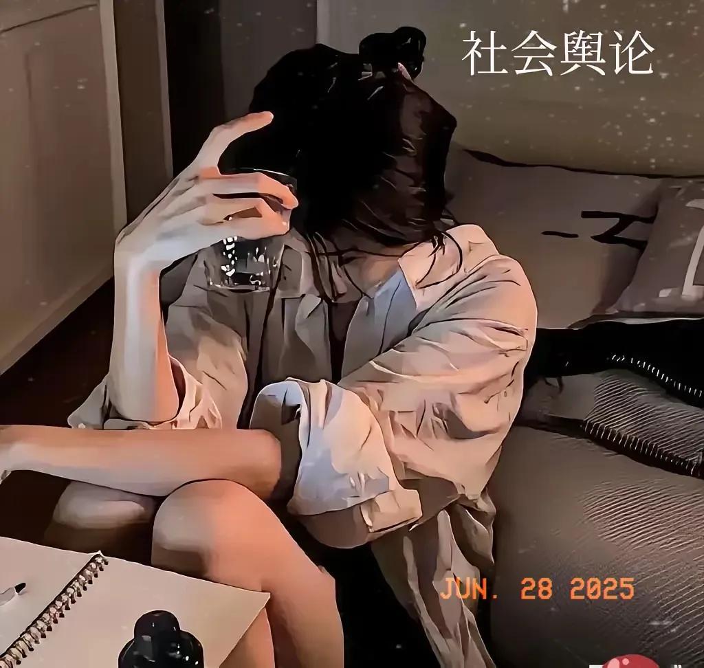太离谱了！
50岁卖淫女被抓后，说的话让警察都哭笑不得！她说自己入行二十多年，每