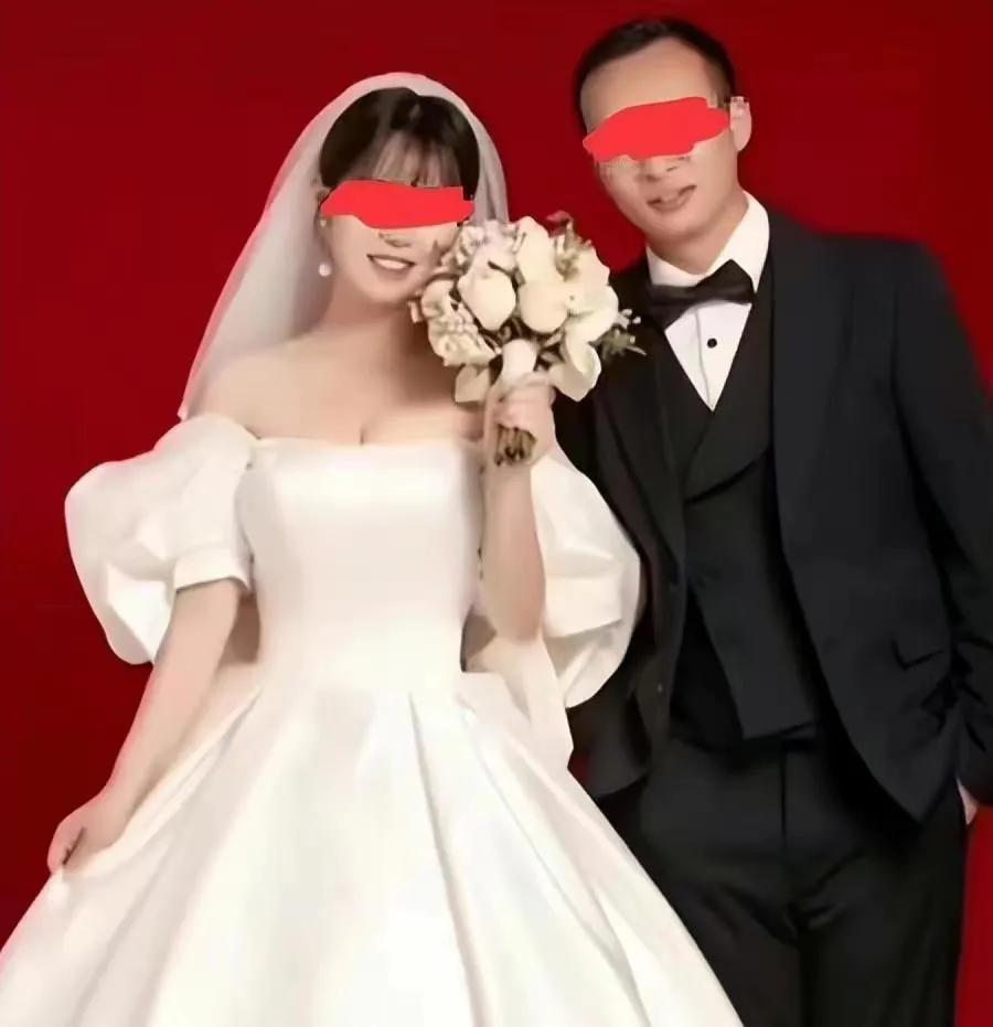 被全网声讨的“张家界新娘”，纵欲恶果，她亲手毁掉了自己的一生！很多人在追问谁才是