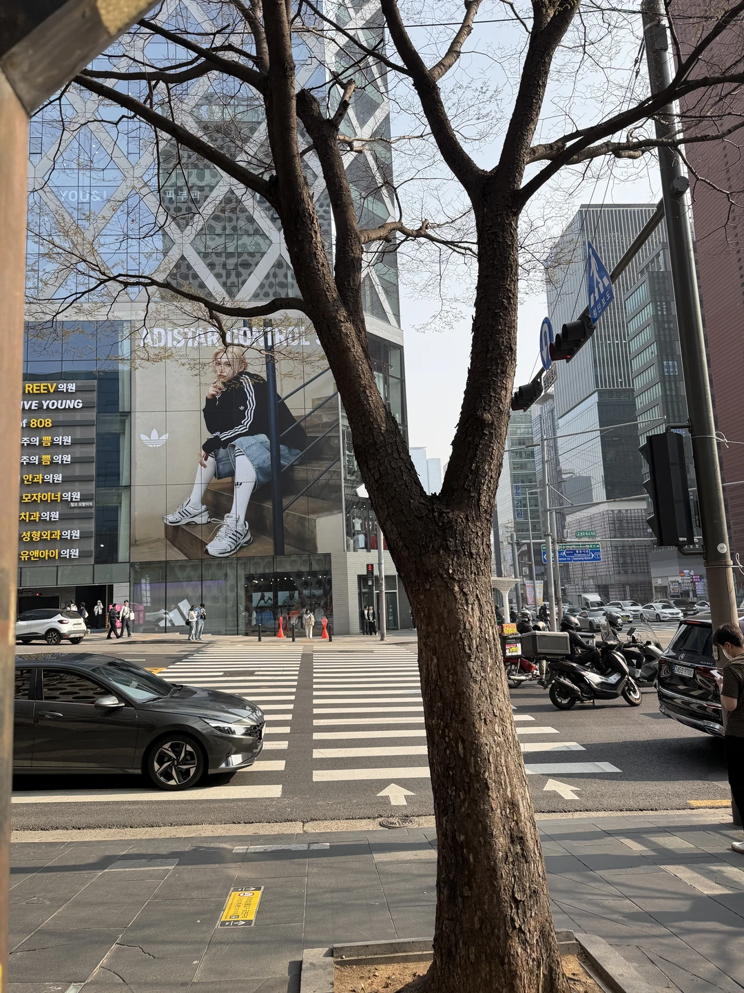 第一次来小韩体验💪onda