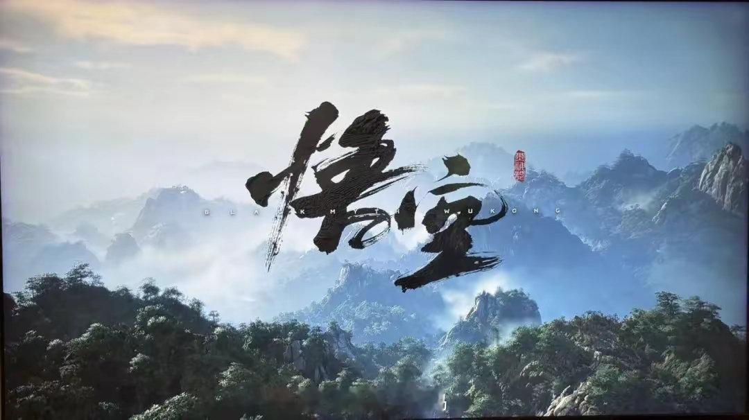 #你会为了黑神话换设备吗#我为黑神话换了一个快速硬盘，体验感一定要拉满[喵喵] 