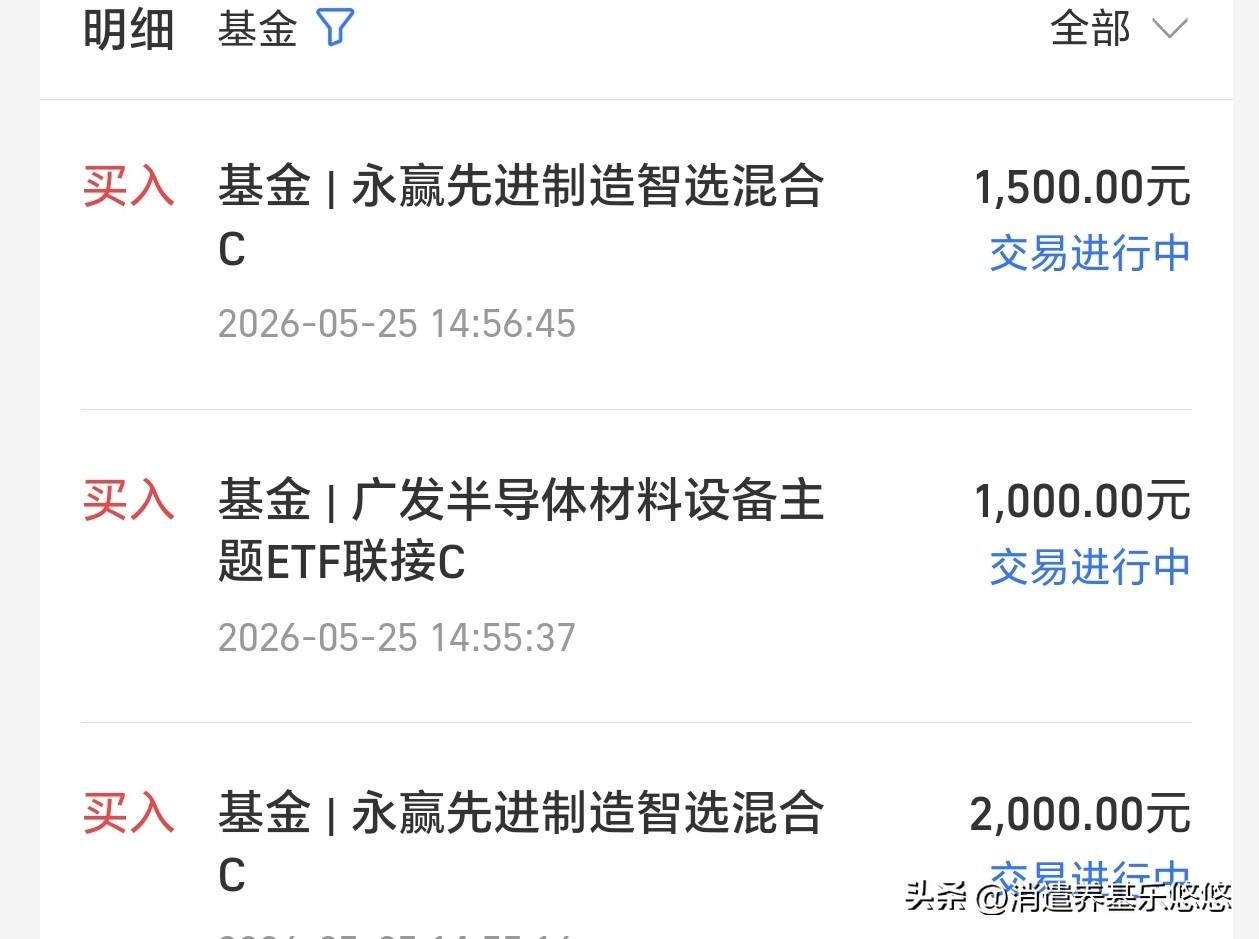 收盘了，我今天又手痒痒了，动手加了一点，主要是想提高这个板块仓位。
    今天