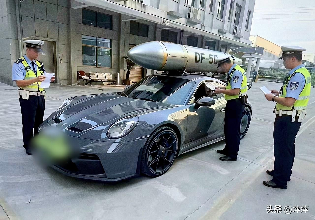 不看车标能看出是什么车吗？