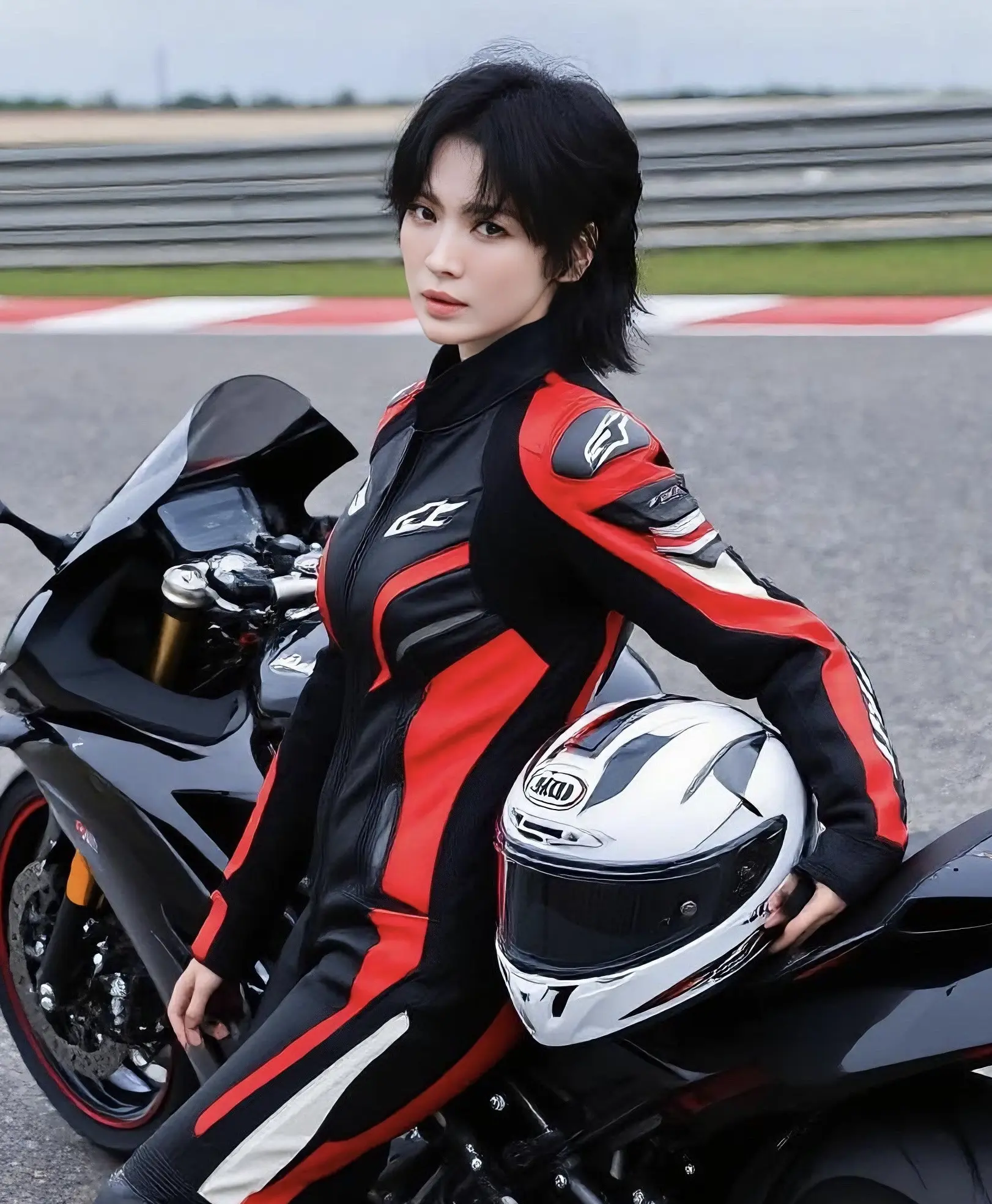 新的风暴已经出现