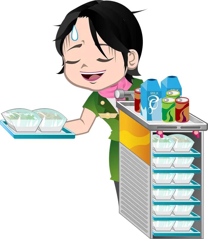 人在没钱时又没工作该怎么办? 人在没钱又没工作时，先别慌，得有个应对策略。
紧急