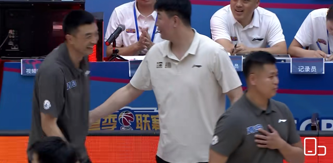 恭喜顾指导cba执教生涯首胜cba