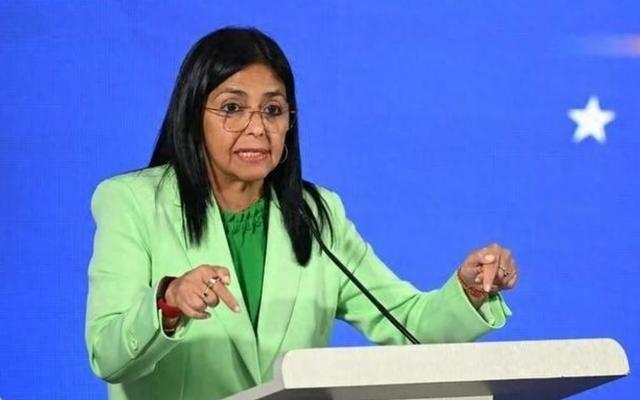 为啥台湾演习一结束，美国就开始轰炸委内瑞拉，地球上数一数二的为啥台湾演习一结束，