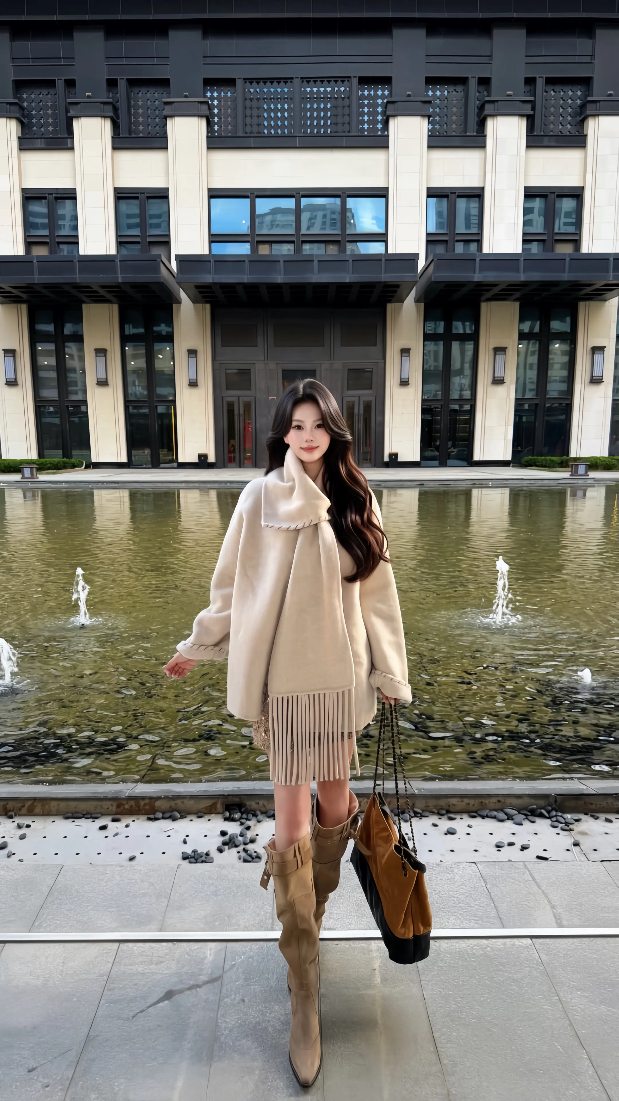 至柔至刚水瓶座 至真至傲风向女