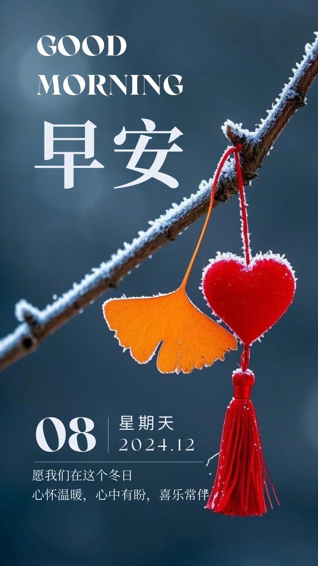 山一程，水一程，寒风吹进深冬，雪花飘洒覆盖大地。时光带着温暖，与深冬悄然邂逅。初