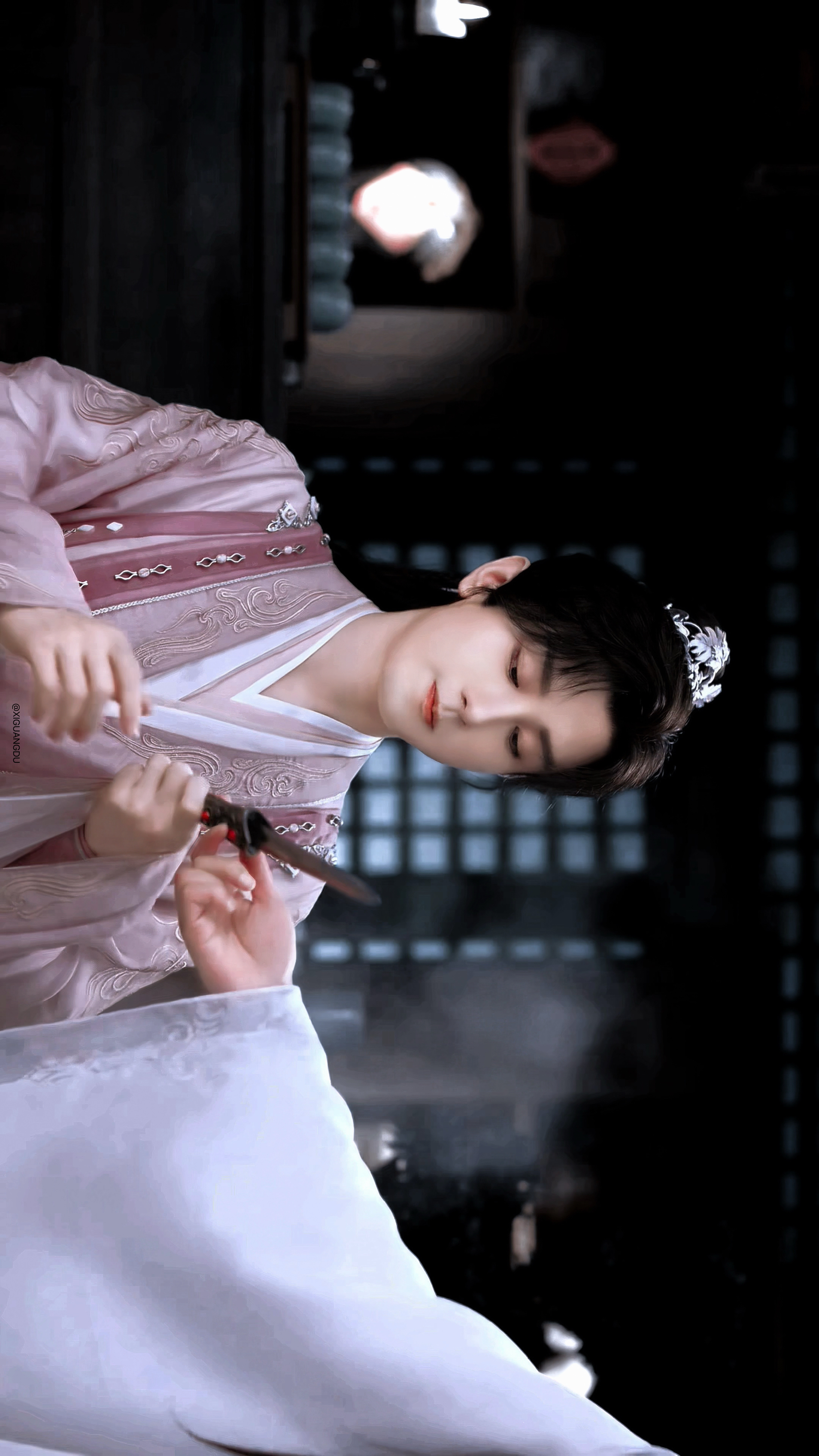 乖宝宝🥰 