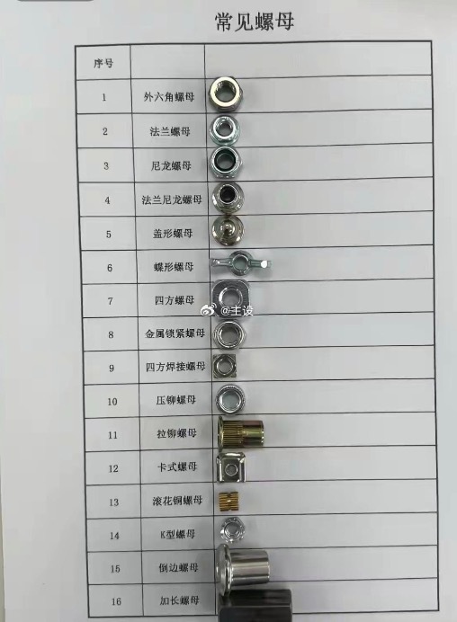 这次长见识了 
