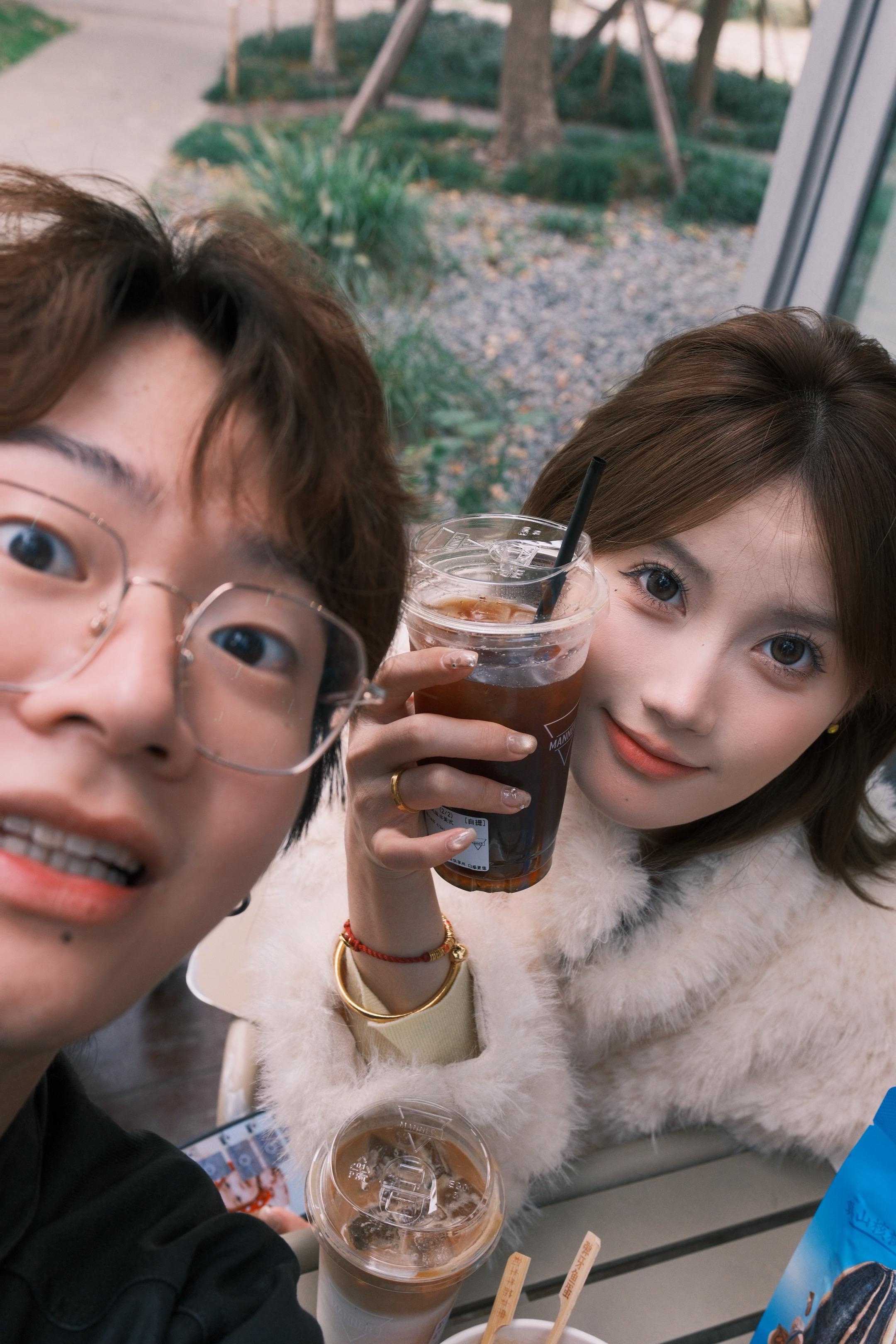 我的爱只能够让你一个人 独自拥有