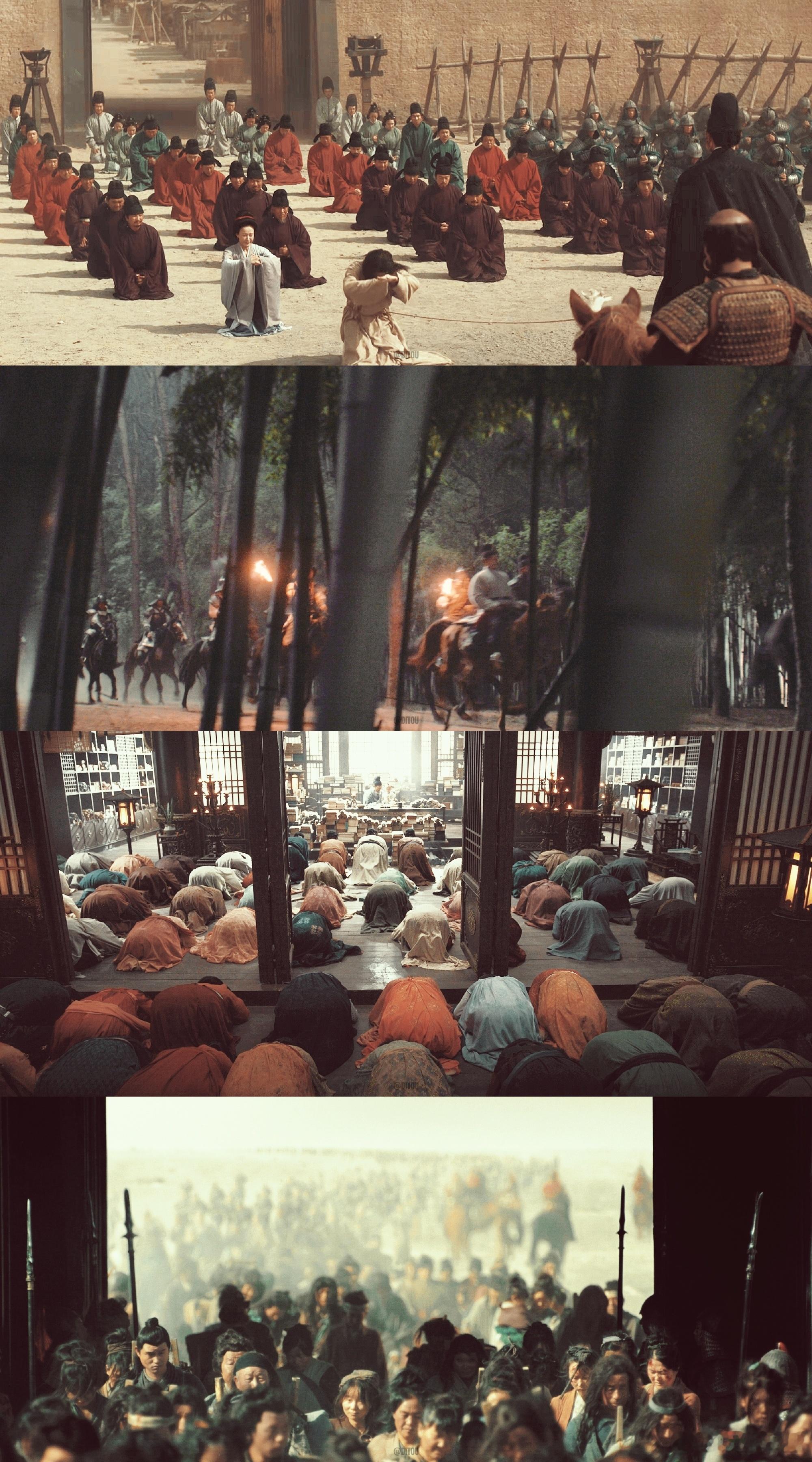 退休的年龄被逼扛起全司KPI 见下属求见冯令公就知又有新活来！根本无半分清闲，刚