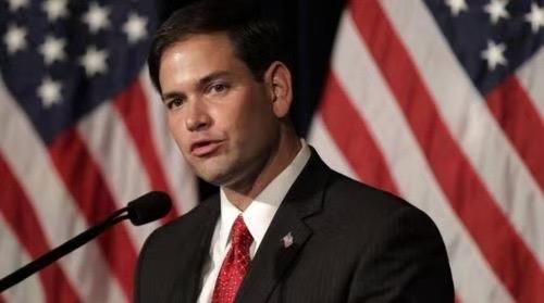 中美爆发新争端，鲁比奥指责中国扣船，话音刚落，中方反将一军

鲁比奥跳出来指责中