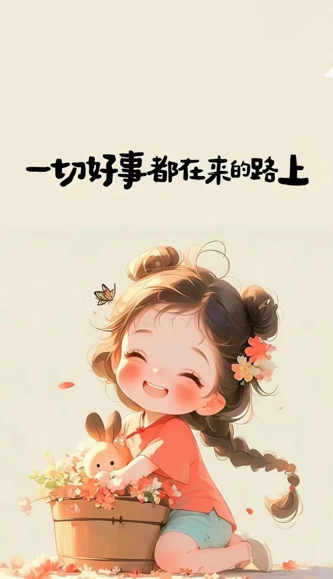 1.远离不喜欢的人和事
2.经常吃点好吃的
3.有空出门多溜达，尤其是风景好的地