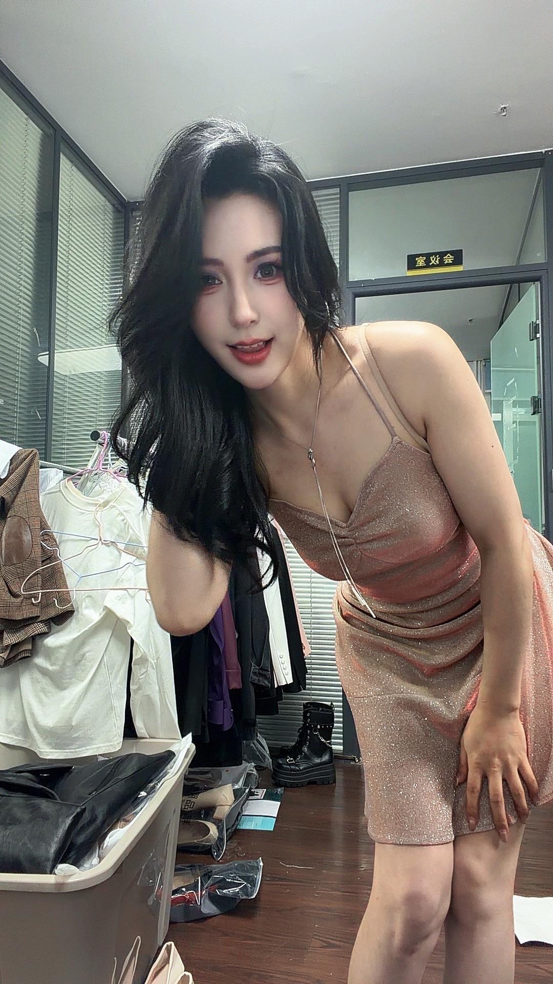 没有了大王，天下又对我何用 定妆结束啦