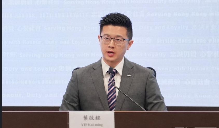 今年首3个月警方总共录到1 210宗投资骗案案件，占整体诈骗案约一成。惟损失金额