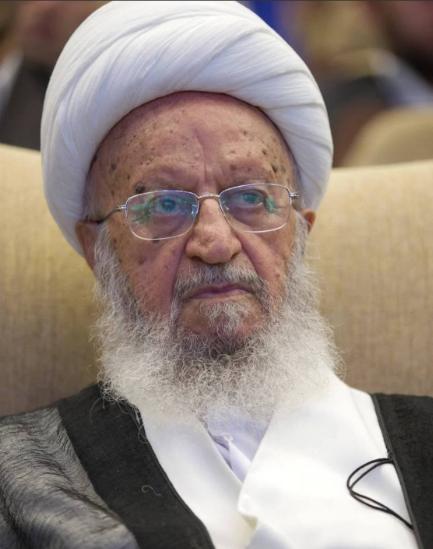 伊朗宣布对美国和以色列发动圣战
 
塔斯尼姆通讯社报道称，伊朗著名宗教领袖阿亚图