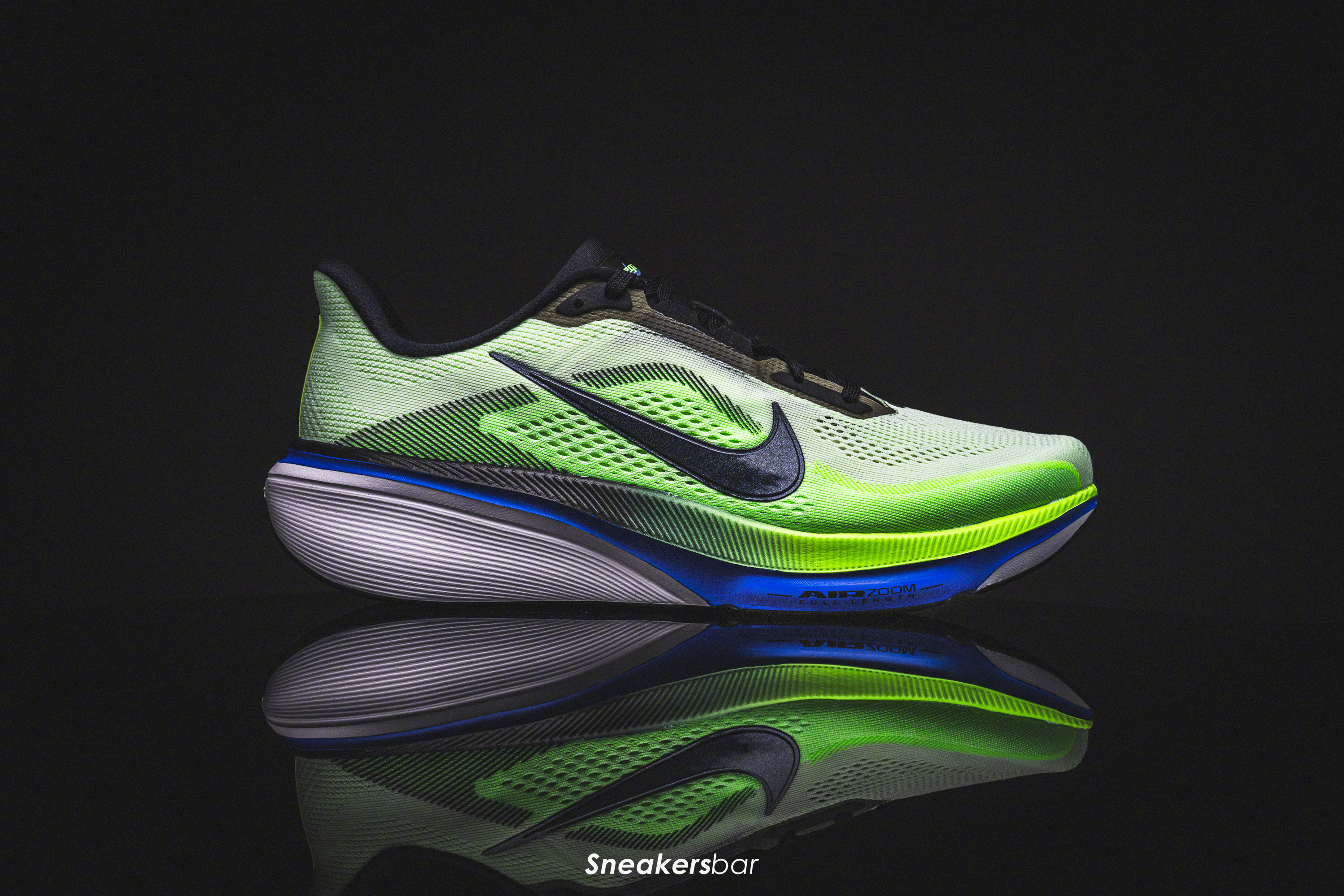 鞋吧TEST 预告壁纸飞马42 vs Supernova Rise 3 横评明儿