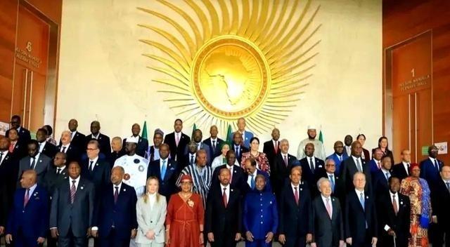 联合国秘书长，古特雷斯，突然对着全世界喊话：“所有发达国家，都应该学学中国！”