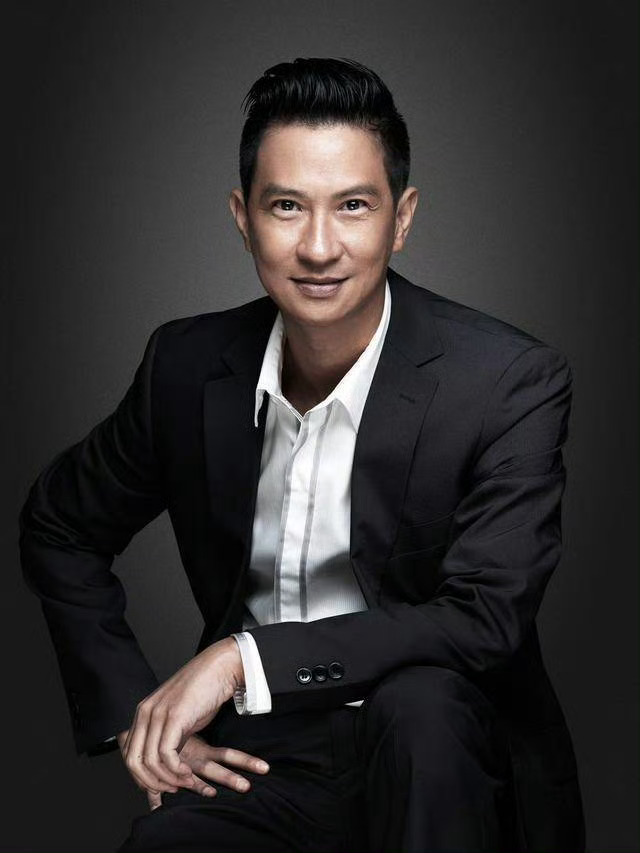 今天是香港影帝张家辉的61岁生日~张家辉1202生日快乐