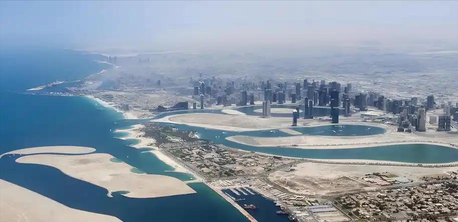 不得不佩服，中国的战略眼光，还是很敏锐的
 
这几天中东局势动荡，伊朗直接把霍尔