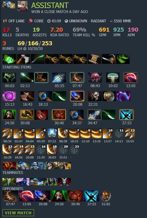 我要开始学习龙心鸽子了三号位肥鸽DOTA2 dota2猜英雄