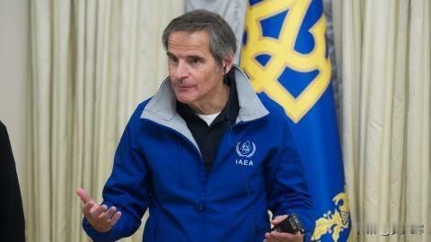 【IAEA：扎波罗热核电站暂时断电】
 
12月6日，路透社报道，国际原子能机构