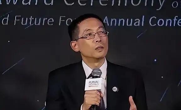 中国科学院院士施一公再次抛出惊人言论：“清华70%至 80%的高考状元去哪儿了？