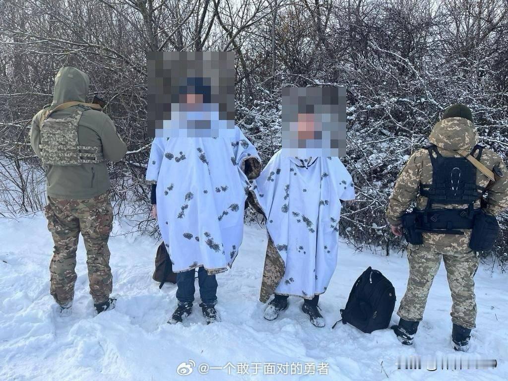 两名试图从敖德萨州越境逃往摩尔多瓦的乌克兰男子被乌克兰边防人员抓获。为逃避兵役和