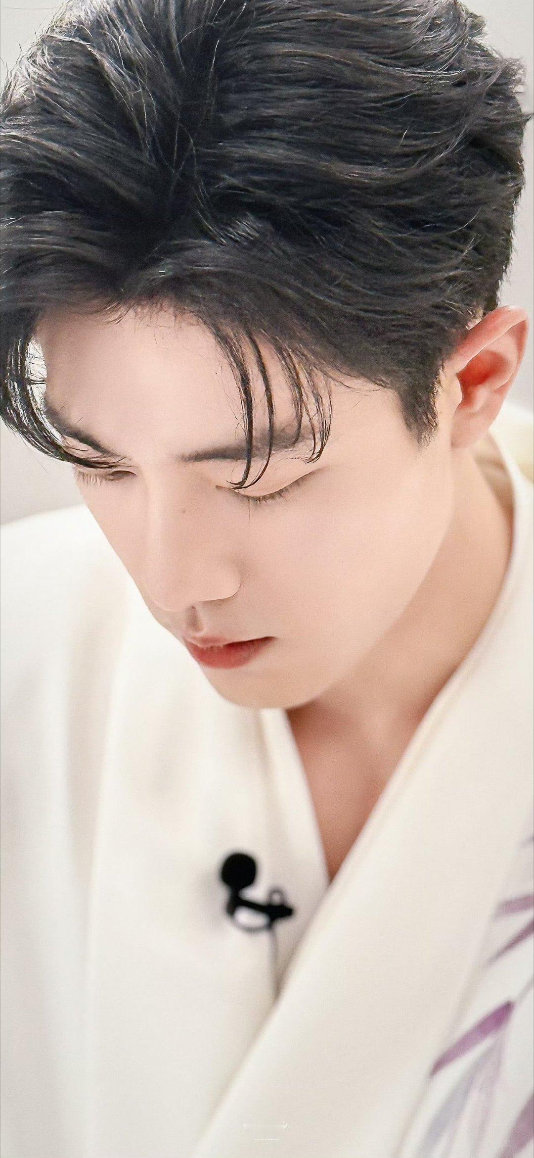 肖战最好的你[超话]肖战 肖战肖战平安喜乐 风起风止，心动永不停歇肖战好帅，我喜