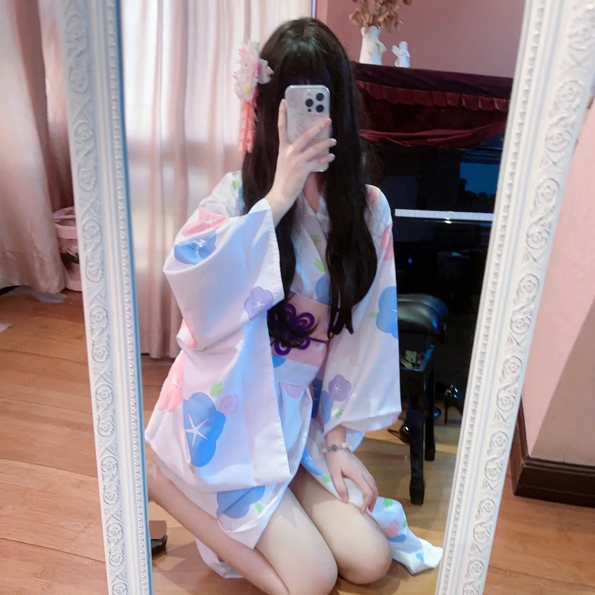 喜欢你 你听到了吗 (*¯︶¯*)
