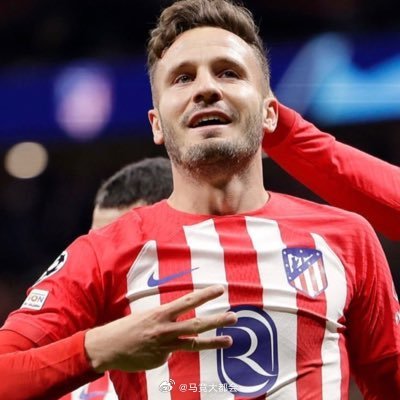 萨乌可能今天就会完成转会。球员方希望得到900万欧元补偿来终止合同，而马竞表示可