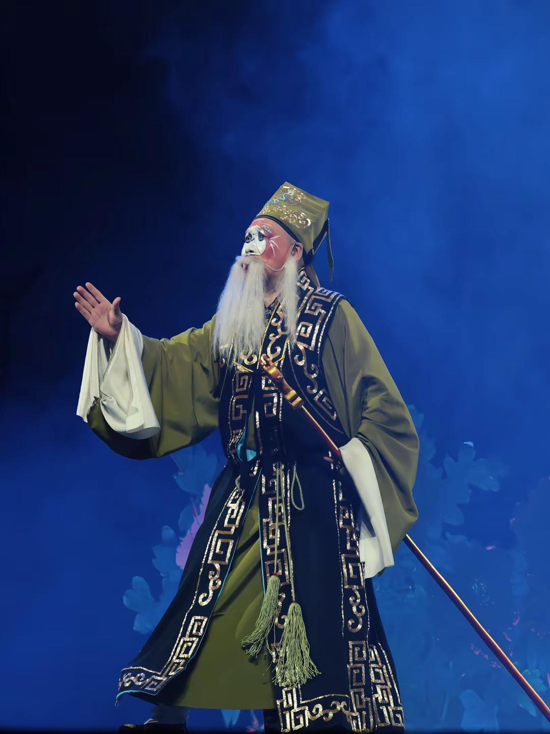 秦腔华东行巡演——扬州  上海   合肥   宁波演出结束🤣遇见台风——出发上