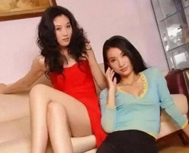 山西女富豪胡昕：不想踏实打拼，甘愿当高官情人！

山西十来年前曾出现一桩轰动全国