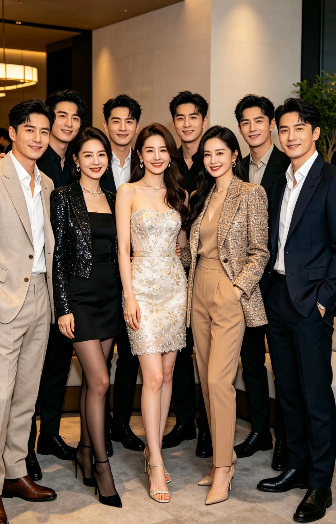 为什么如今三十多岁未婚的人越来越多，是真的不想成家吗？
 
我家里就有两位三十多