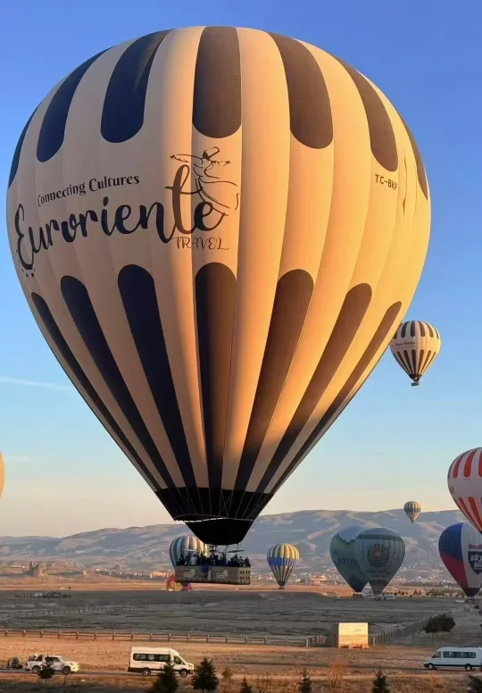 🇹🇷去土耳其前，这些准备必须知道！