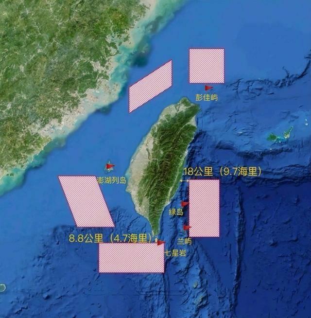 解决台湾问题出现全新思路，不靠两岸谈判，也不用直接动武开战，核心办法只有一个 “