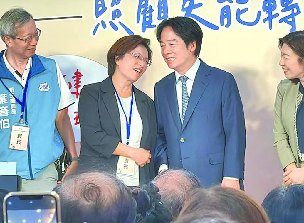 无底线！台湾不谴责，还说尊重！日本政要参拜靖国神社后争议持续，台湾方面一句尊重日