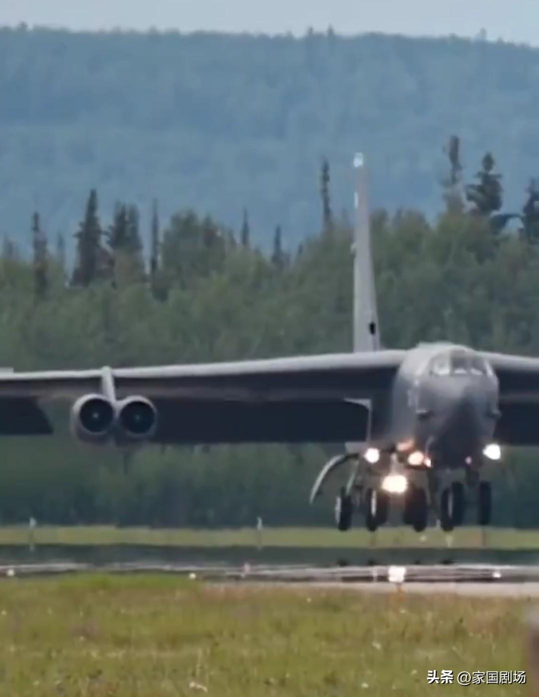 据《泰晤士报》报道，英国已授权美国使用包括费尔福德皇家空军基地和迪戈加西亚岛在内