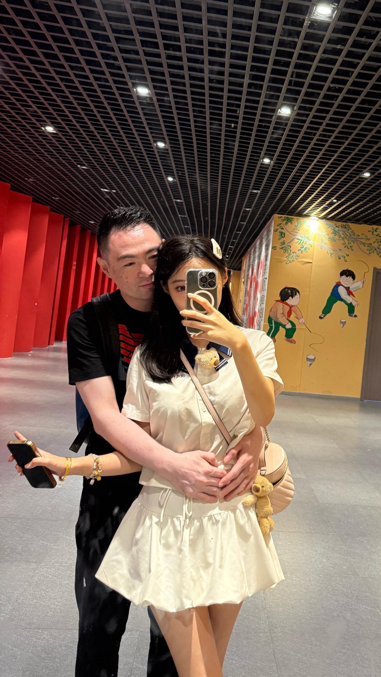 让自己舒服的生活 最美不过真实的自己 做自己真的很好 活着是最快乐的事