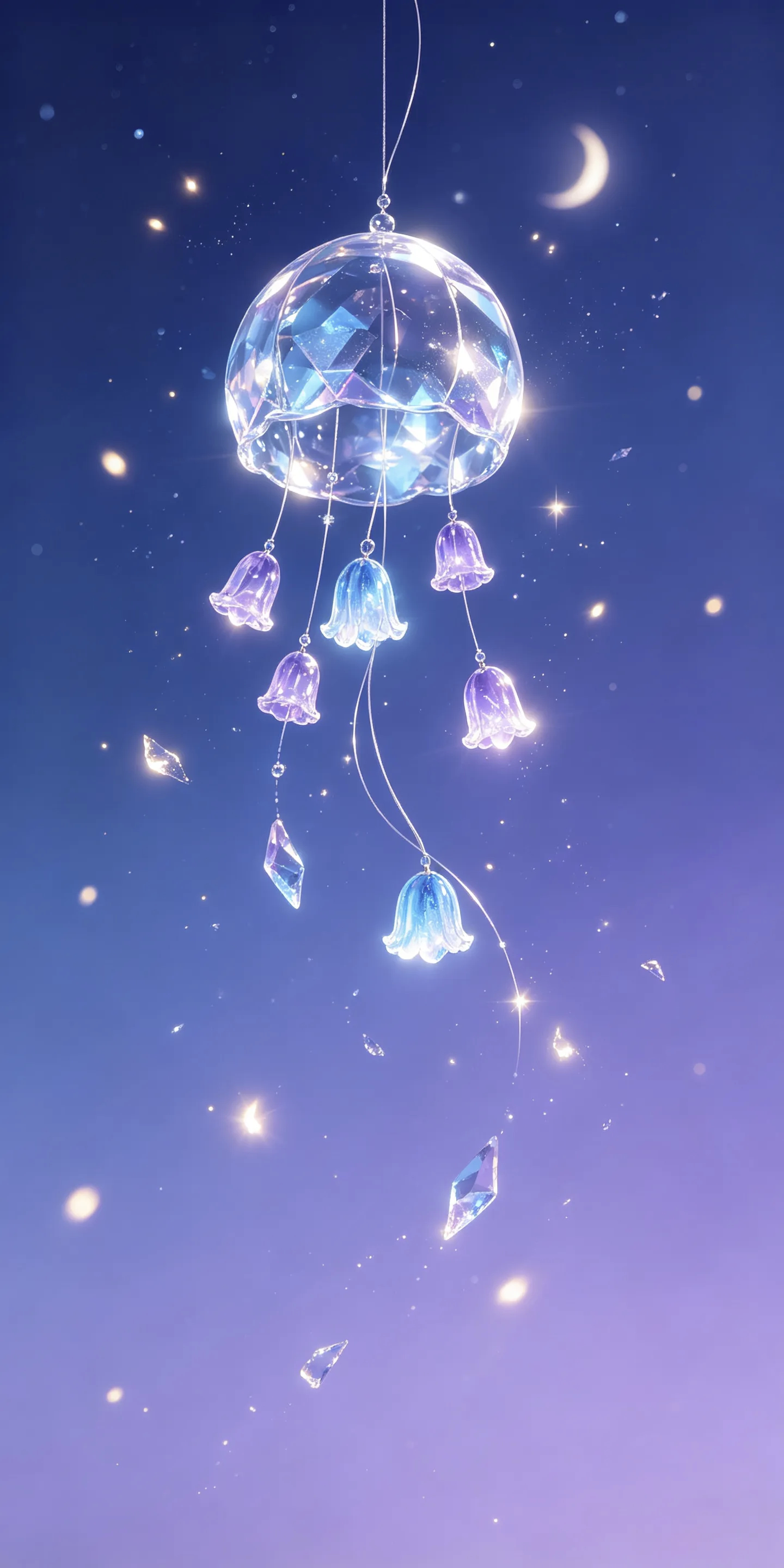 星海入梦 