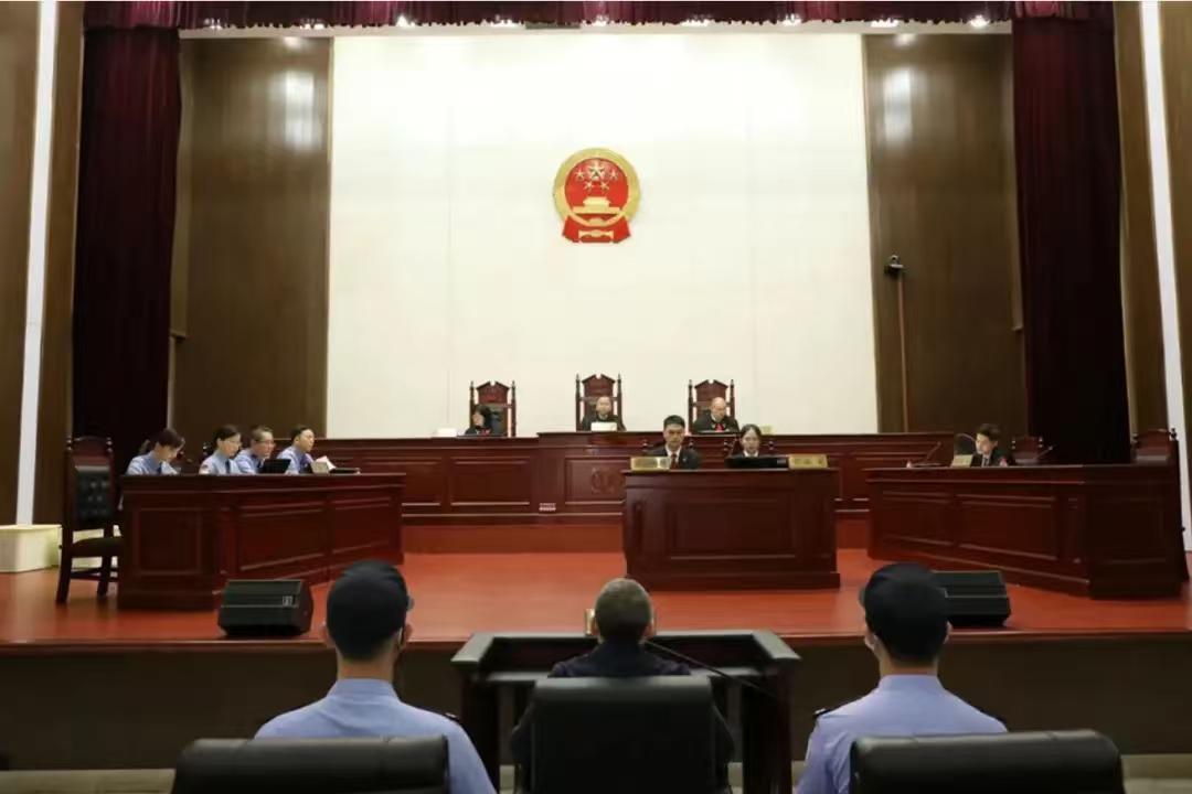 烂尾工程敲响警钟，让人民监督、发声才是最好的防腐剂

最高人民法院于2026年6
