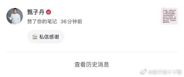 甄子丹点赞说火遮眼很土的动态甄子丹甄子丹暑假刷到宝了 网友直白吐槽《火遮眼》剧情