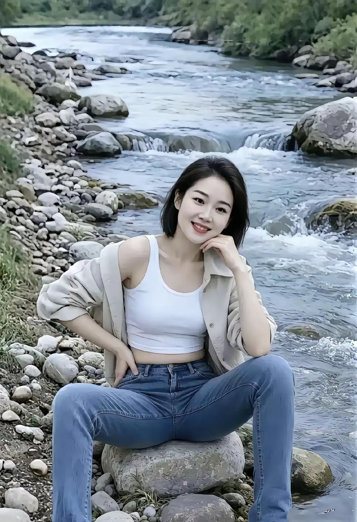 女人的道德感其实很浅薄。当利益有利于自己时，当情绪被调动时，什么家庭、丈夫、孩子