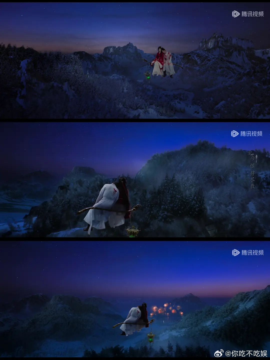 这拍的真的是会让人笑出声的程度啊。 