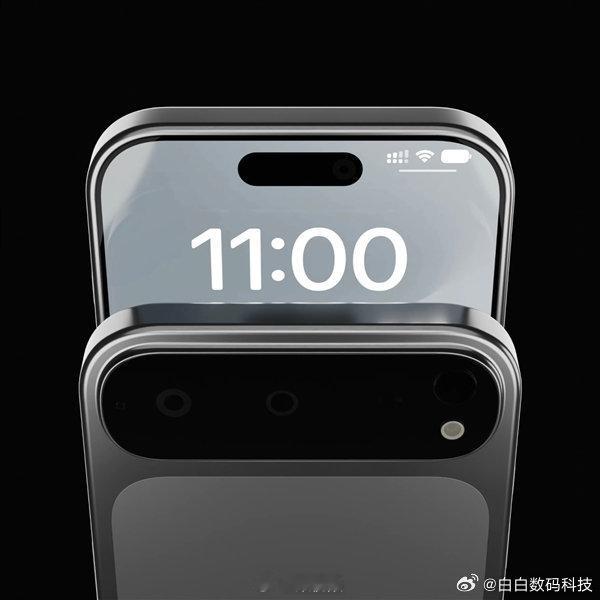 综合目前多方爆料，基本可以确定iPhone 17全系列有全新的设计方案，是iPh