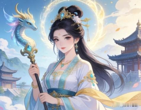 你知道吗？
中国神话中有哪些创世女神 中国神话里有不少创世女神。首推女娲，她可是