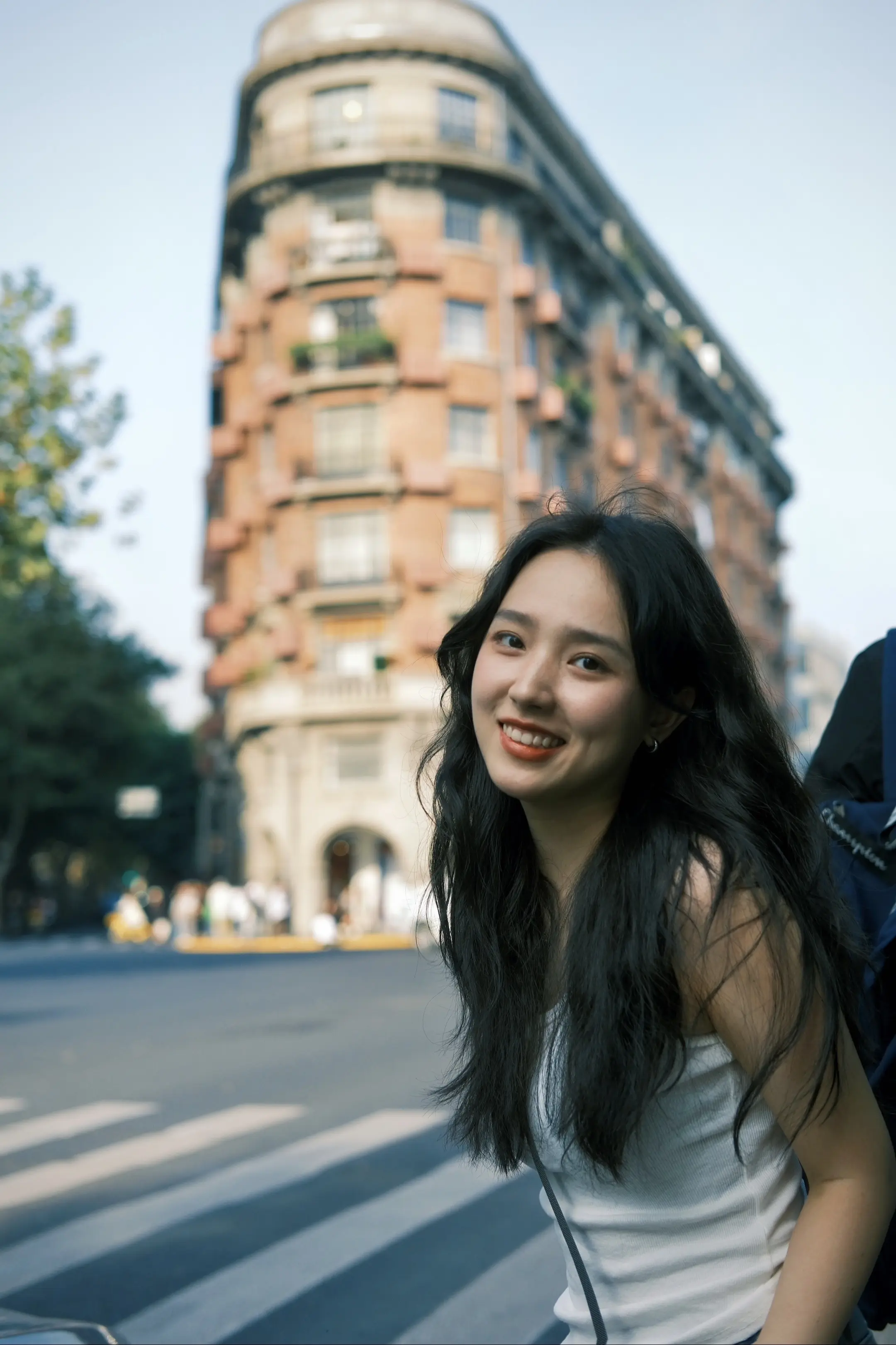 一起欣赏细致淡雅？ 🎧