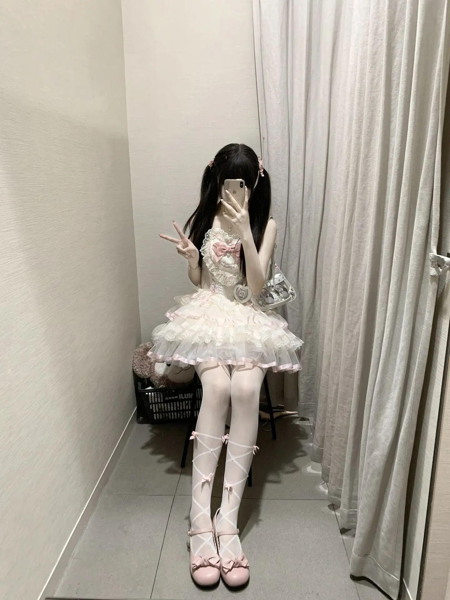 幸福是一块昂贵蛋糕的试吃品