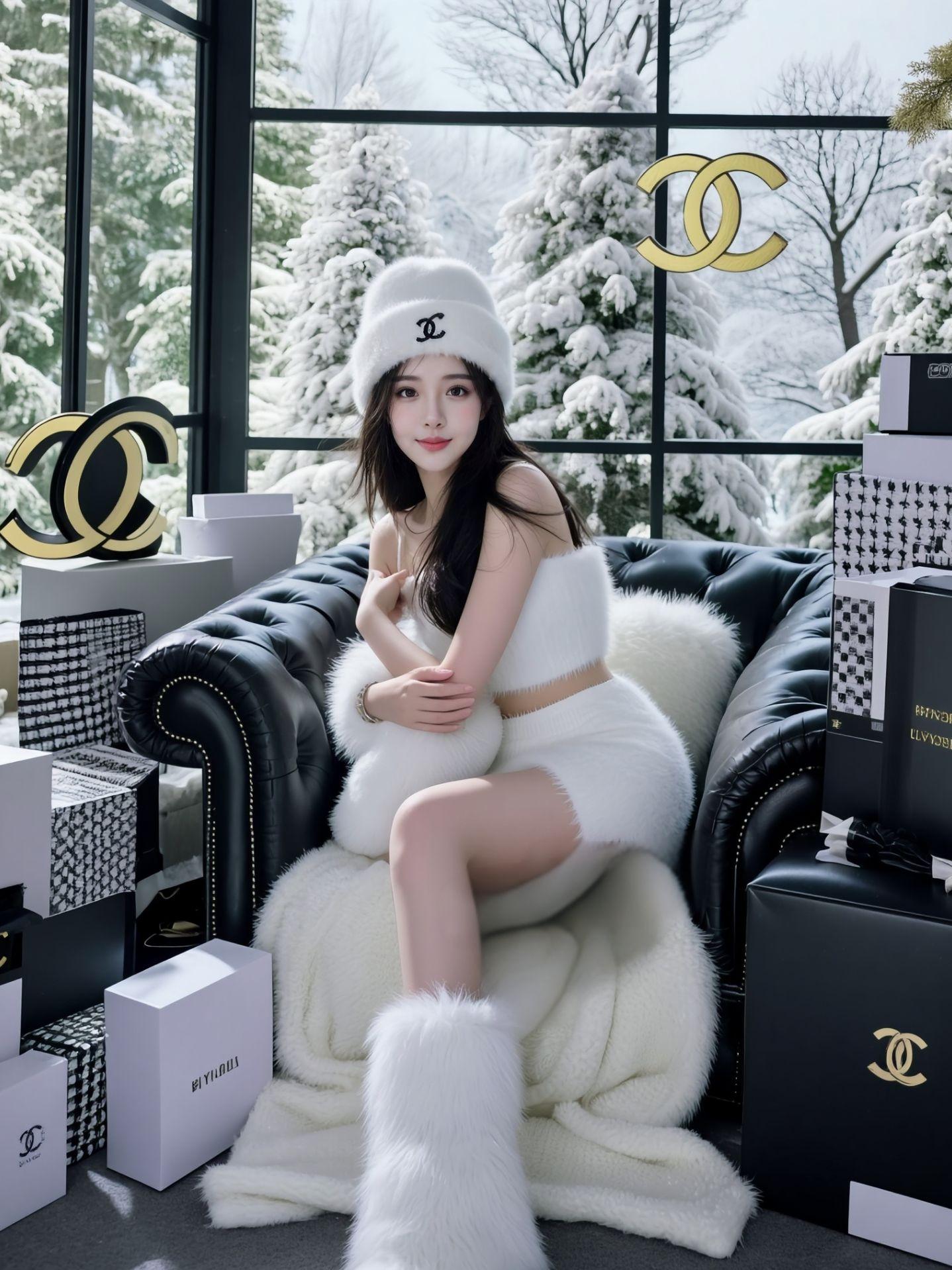 ❀ AI写真集 ❀。